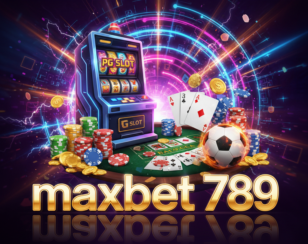 maxbet 789