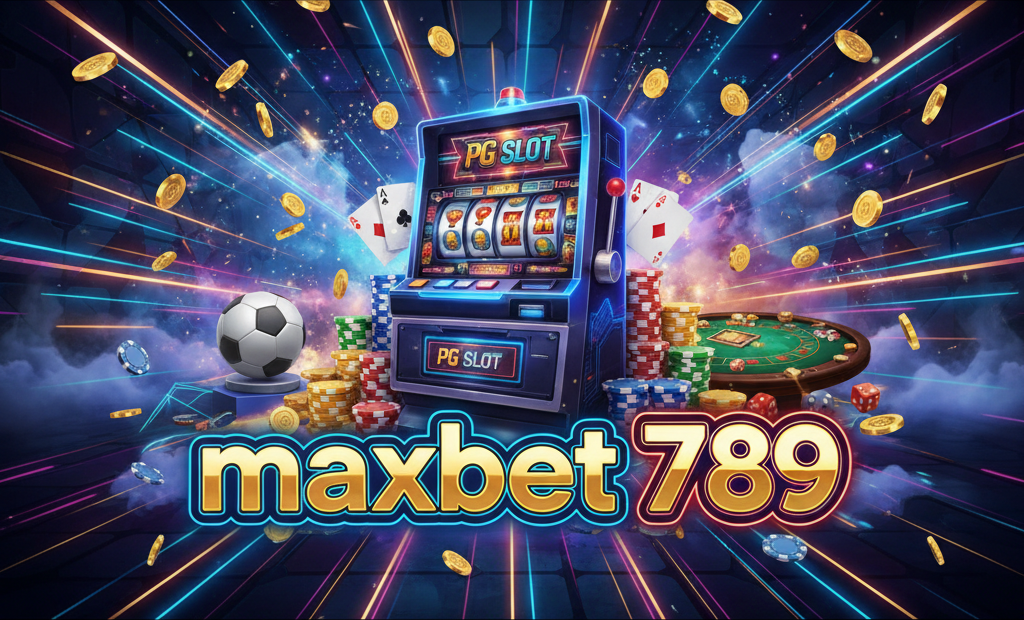 maxbet 789
