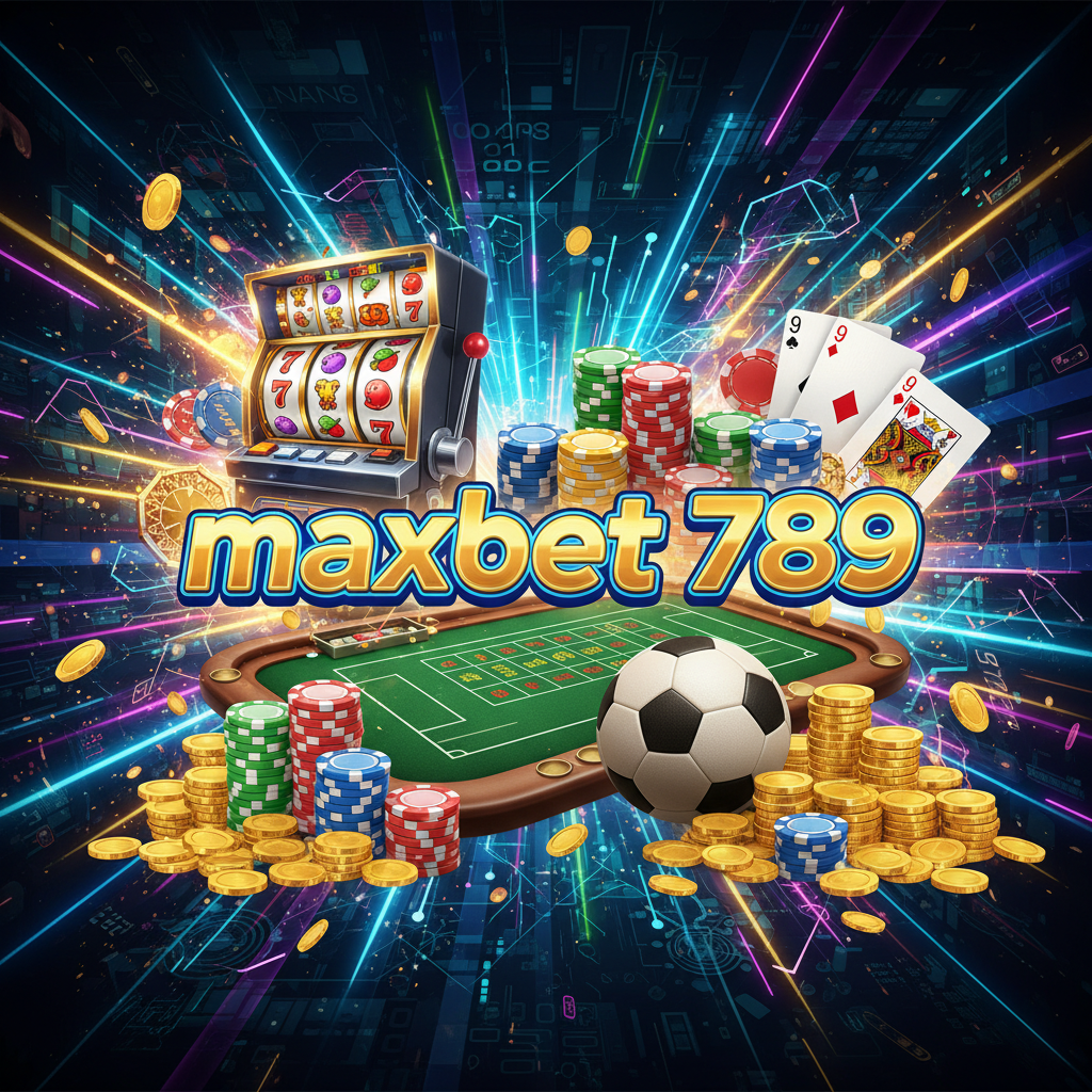 maxbet 789