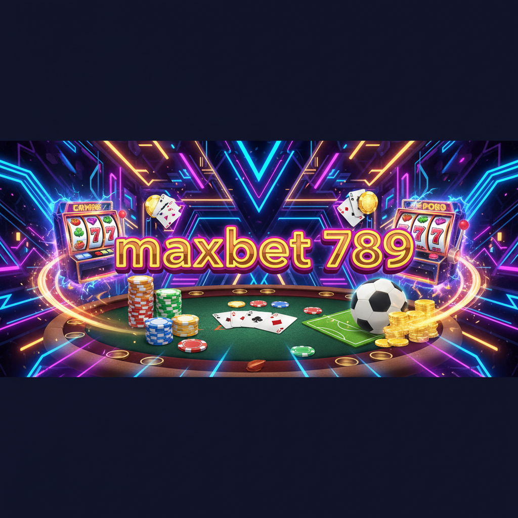 maxbet 789