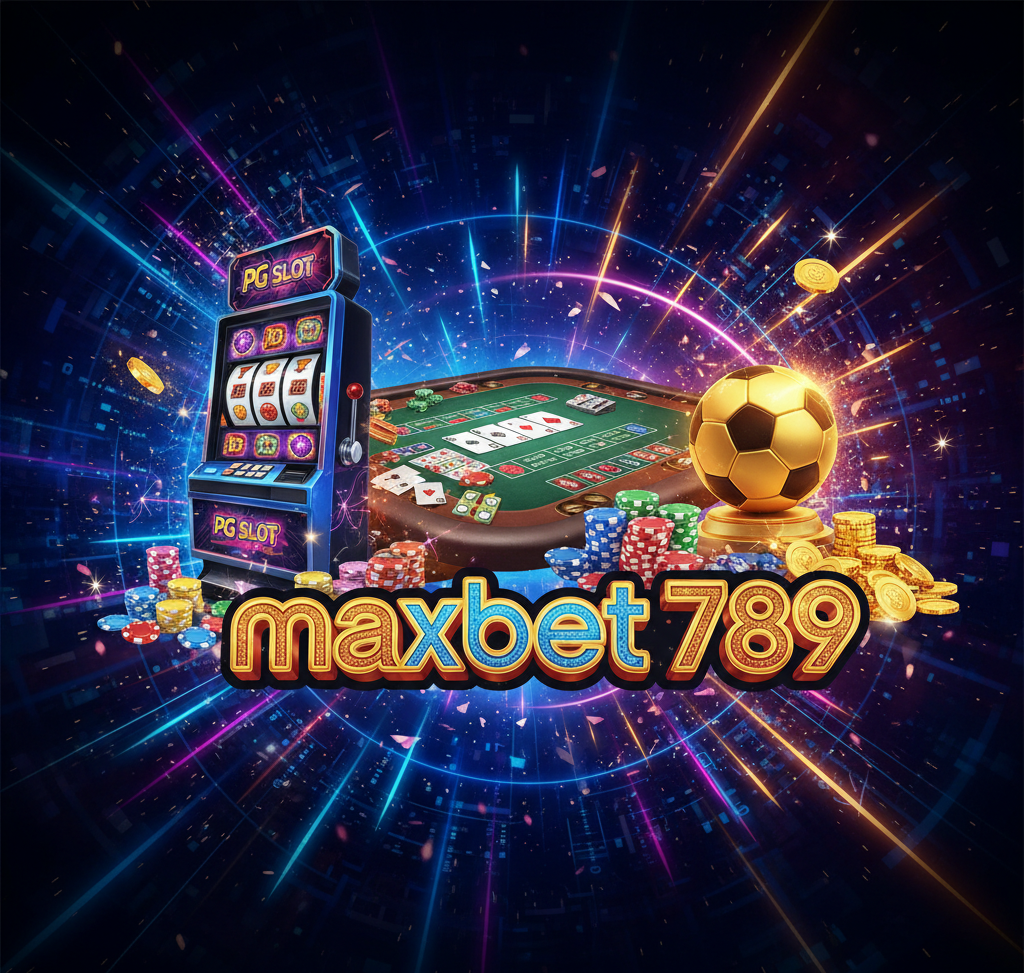 maxbet 789